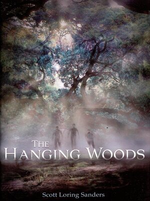 cover image of The Hanging Woods